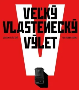 Veľký vlastenecký výlet