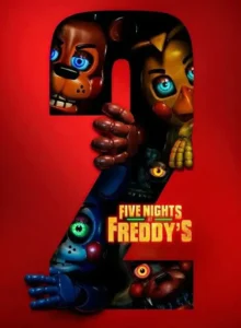 Päť nocí u Freddyho