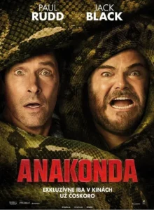 Anakonda