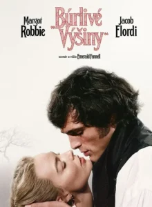 Búrlivé výšiny