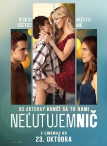 Neľutujem nič