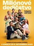MILIÓNOVÉ DEDIČSTVO