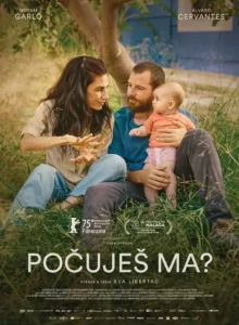 Počuješ ma?