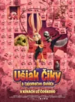 Ušiak Čiky a tajomstvo Svišťa