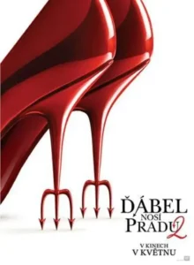 Diabol nosí Pradu 2