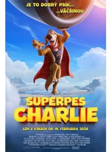 Superpes Charlie
