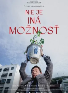 Nie je iná možnosť
