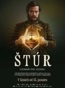 Štúr film
