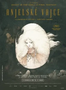 Anjelské vajce