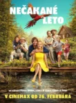 Nečakané leto
