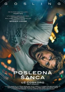 Posledná šanca