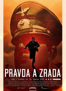 Pravda a zrada