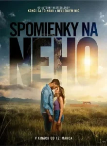 Spomienky na neho