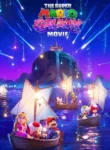 Super Mario galaktický film