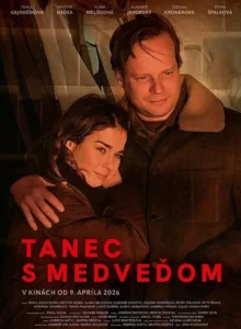 Tanec s medveďom