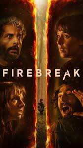Firebreak