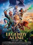 Legendy Alysie