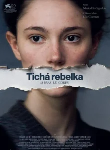 Tichá rebelka