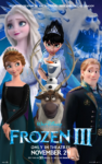 Frozen 3