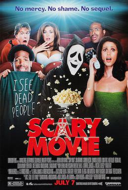 Scary Movie 1