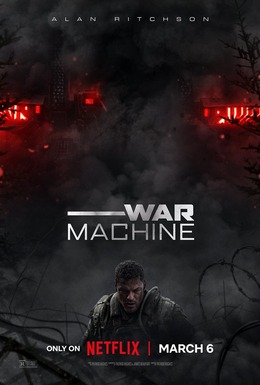 War Machine