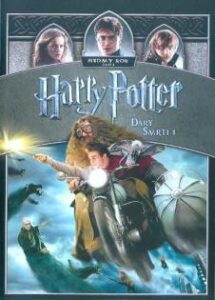 Harry Potter a Dary smrti – časť 1