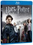 Harry Potter a Ohnivá čaša