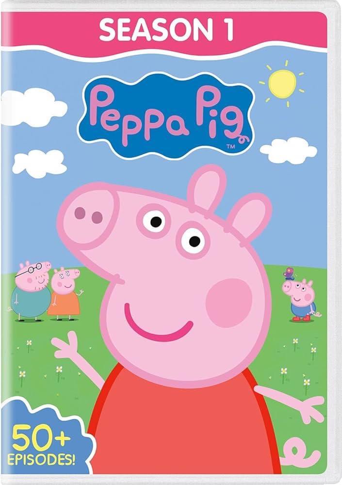 peppa pig