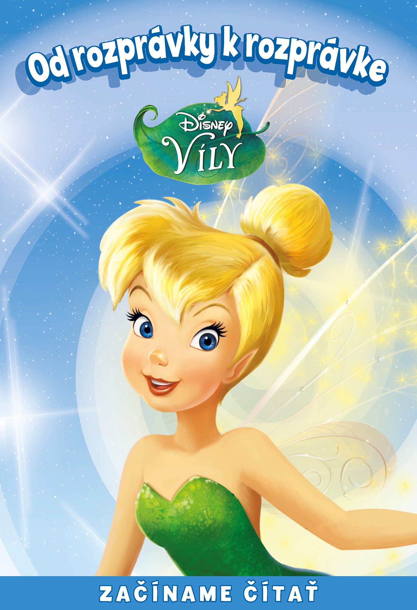 Rozprávky po Slovensky