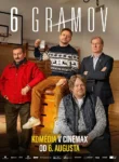 6 GRAMOV