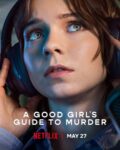 A Good Girl's Guide to Murder