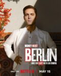Berlin and the Lady with an Ermine