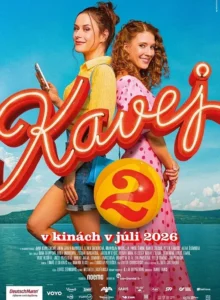 Kavej 2