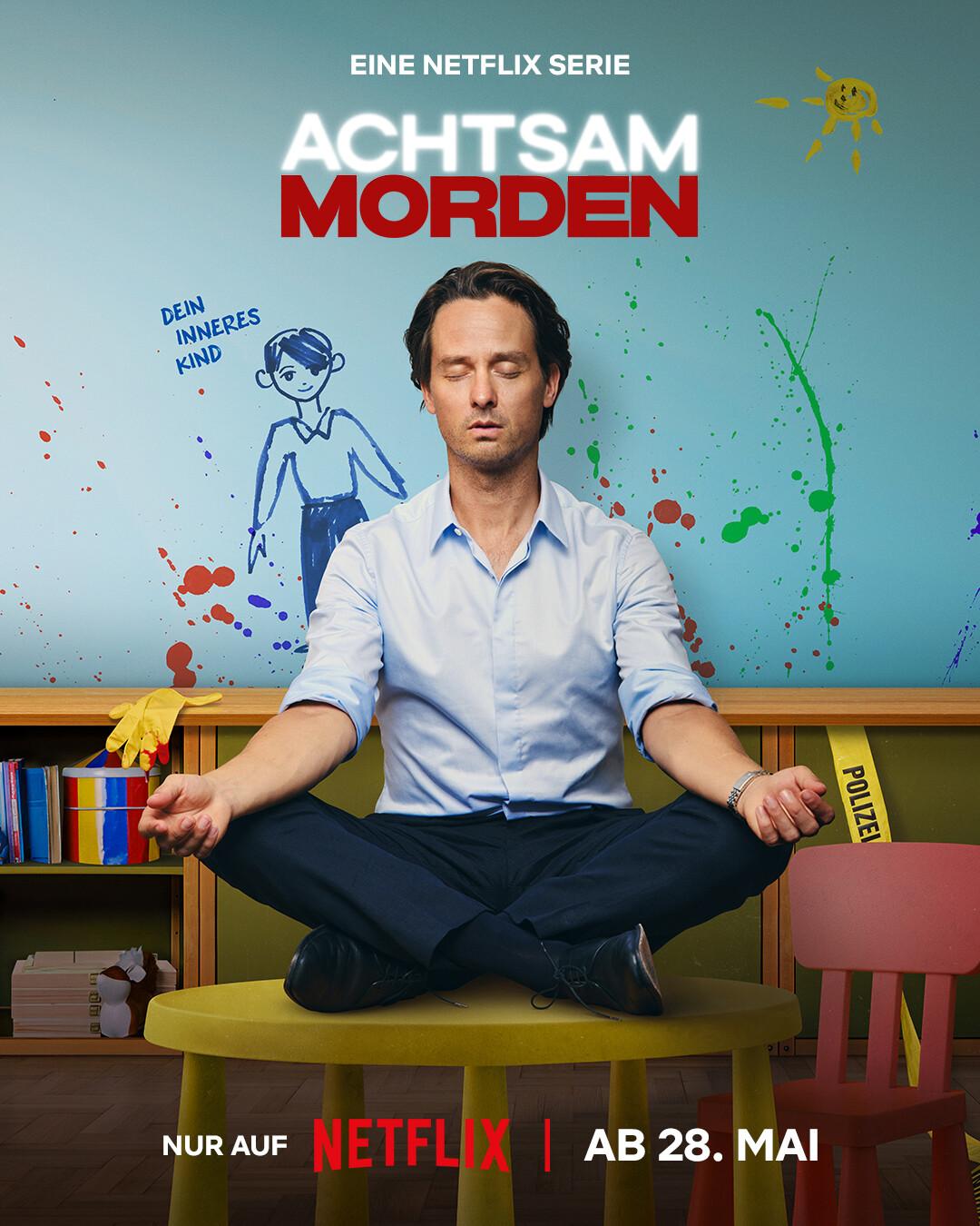 Murder Mindfully