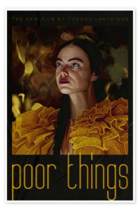 Poor Things