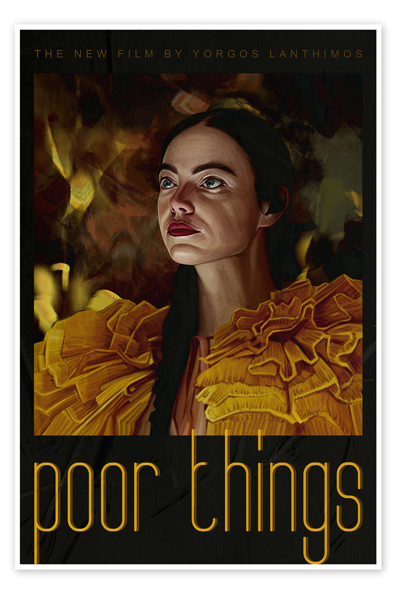 Poor Things