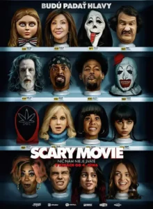 Scary Movie