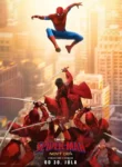 Spider-Man: Nový deň