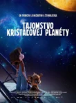 TAJOMSTVO KRIŠTÁĽOVEJ PLANÉTY