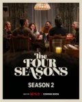 The Four Seasons