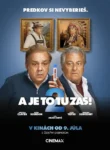 A je to tu zas!