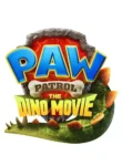 Labková patrola: Dinosaurí film