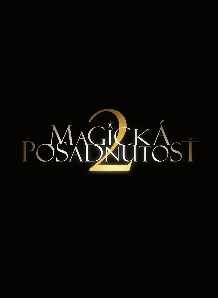 Magická posadnutosť 2