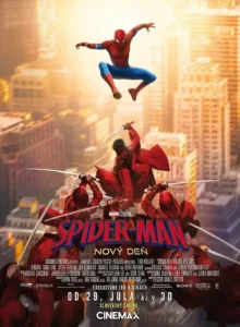 Od udalostí posledného filmu uplynuli štyri roky a Peter Parker dnes žije osamelý život. Jeho obeta pre záchranu multivesmíru ho vymazala z pamäte a sŕdc najbližších priateľov, a tak sa z neho stal Spider-Man na plný úväzok. Ochrana mesta si však vyberá svoju daň a Peter čelí nečakaným fyzickým následkom. Zatiaľ čo bojuje o holý život, v meste sa vynára temná hrozba s nevídanou mocou. Dokáže Peter zachrániť New York, keď riskuje, že stratí aj to posledné, čo mu zostalo - samého seba?