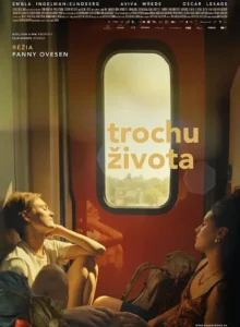 Trochu života