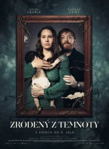 Zrodený z temnoty