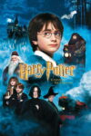 Poster k filmu Harry Potter a Kameň mudrcov