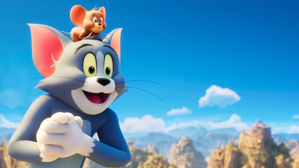 Tom a Jerry: Magický kompas – Fotogaléria 4