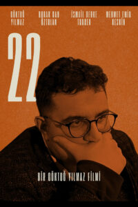 Poster k filmu 22