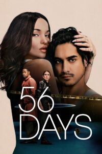 Poster k filmu 56 Days – 1. séria